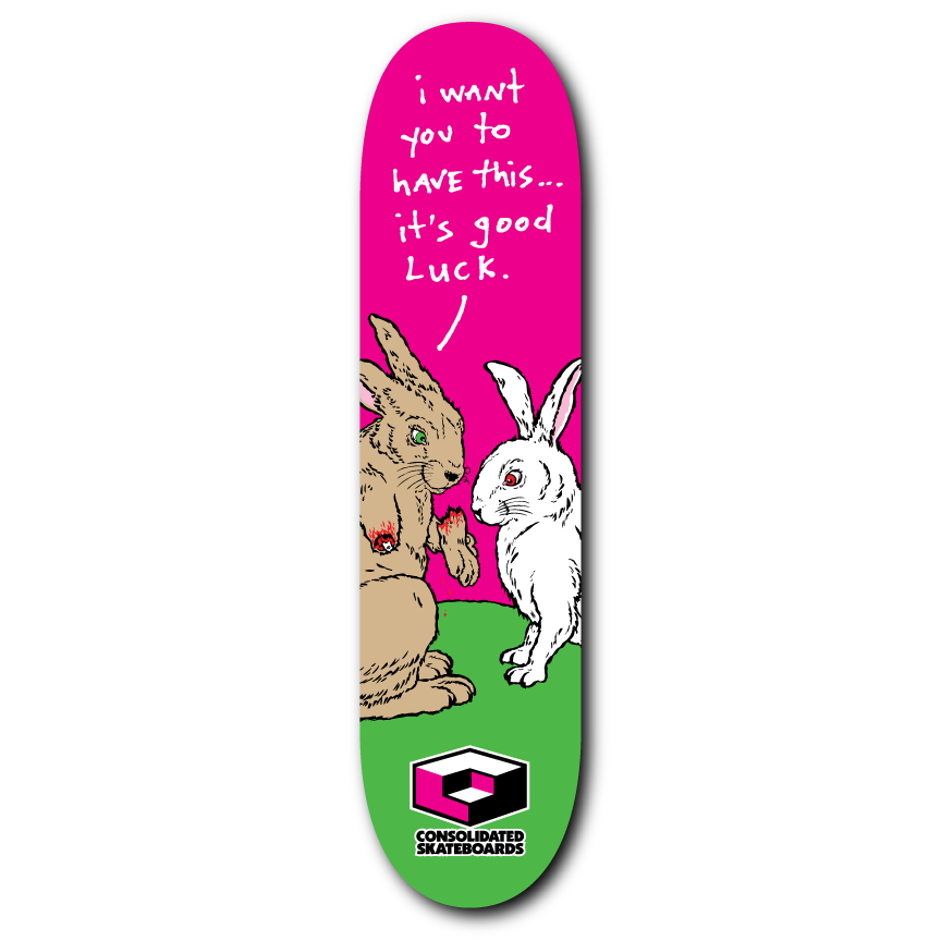 LIMITED Good Luck Deck Free shipping to USA!!